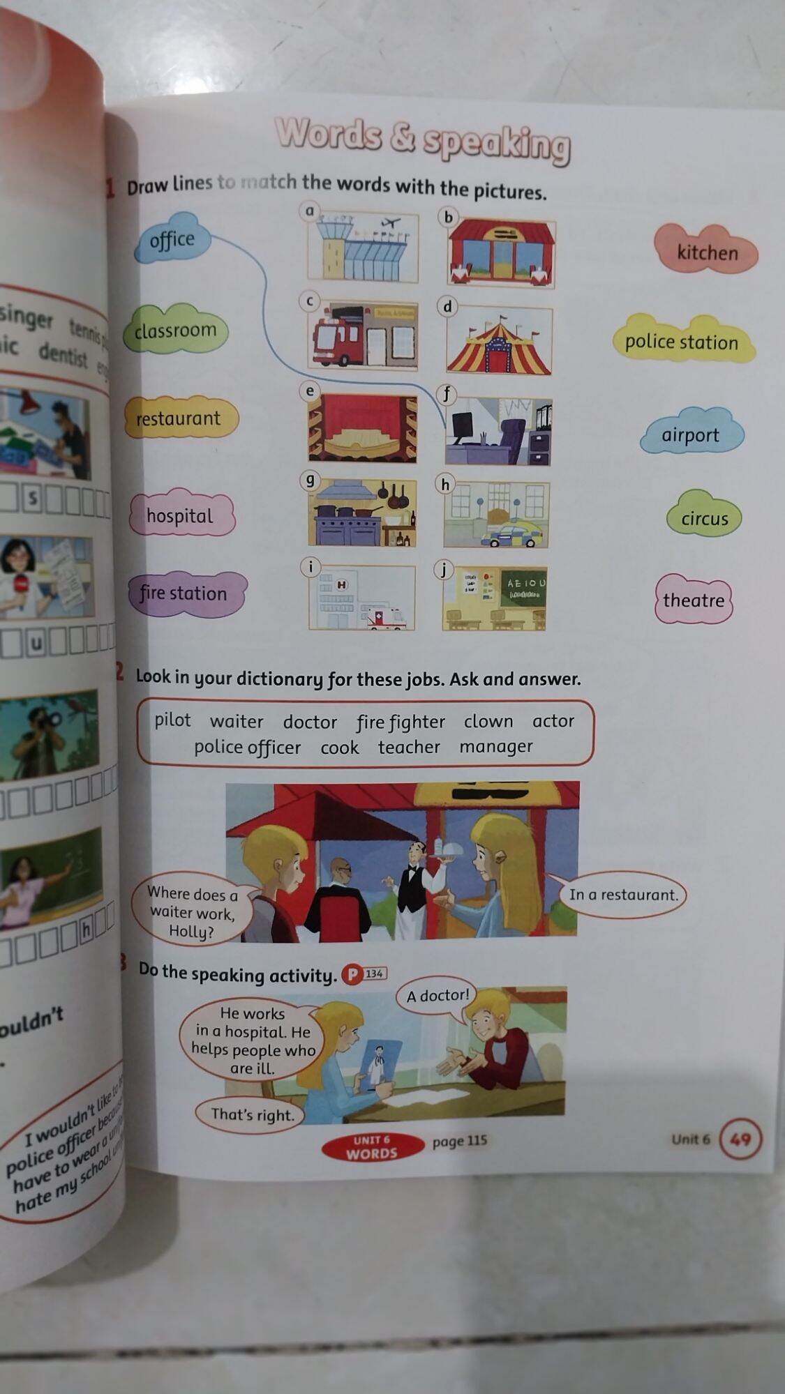 Get ready for Flyers bản đẹp kèm file nghe