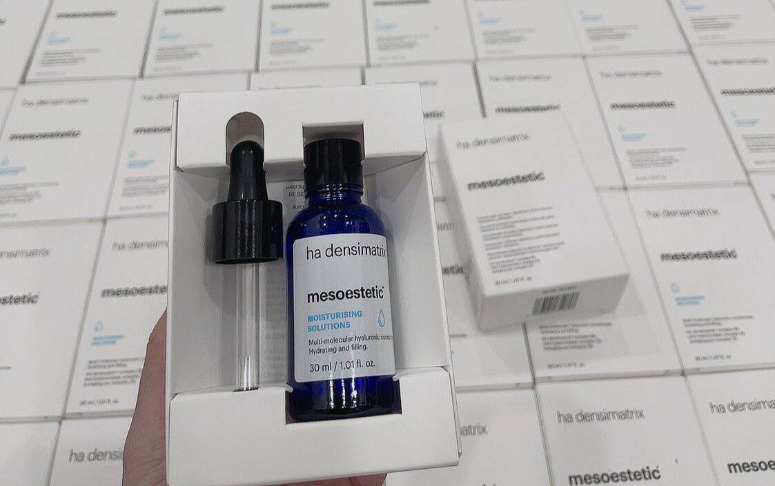 Serum HA Mesoestetic