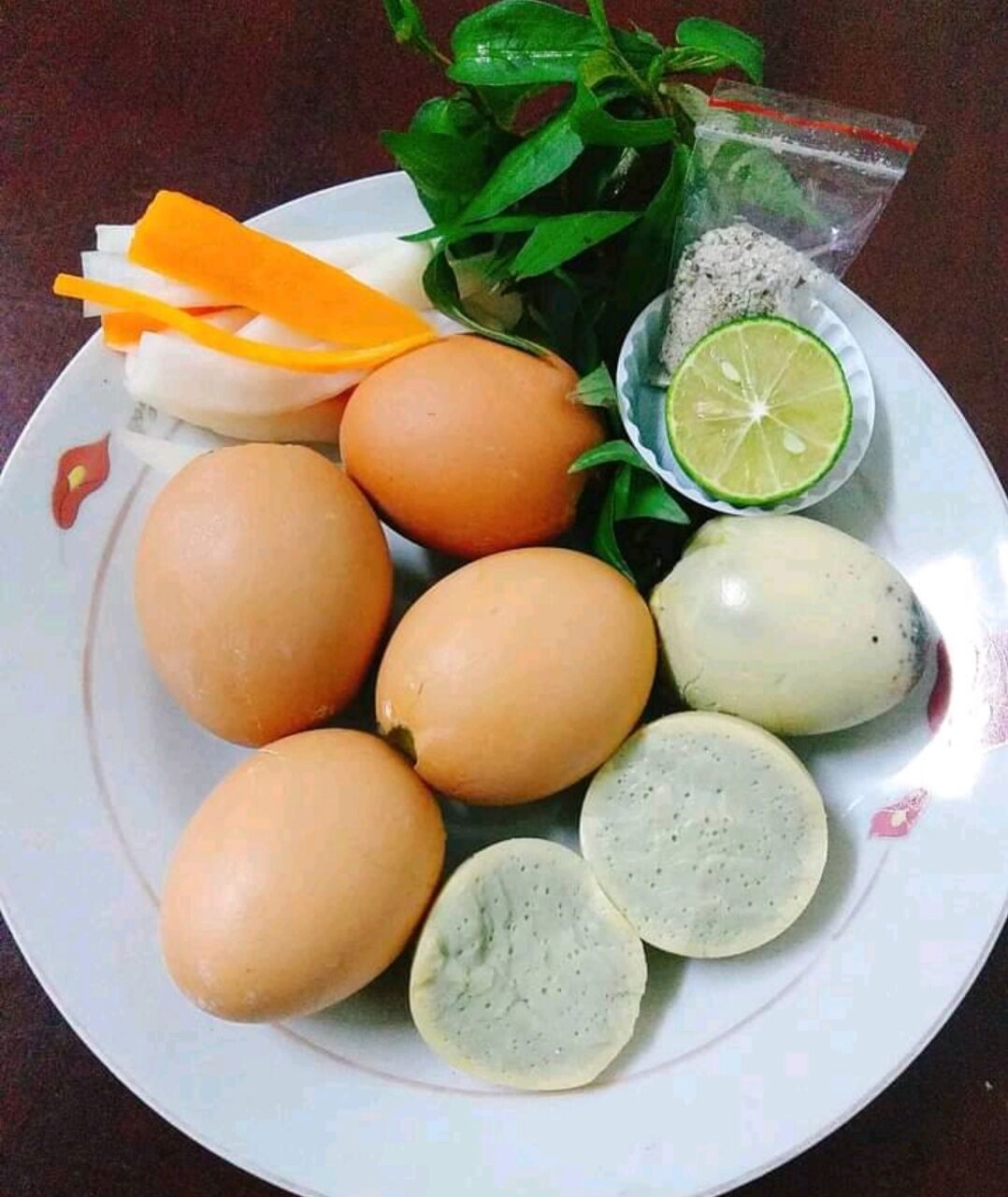Set 100 chén nhỏ đưng tương đựng muối