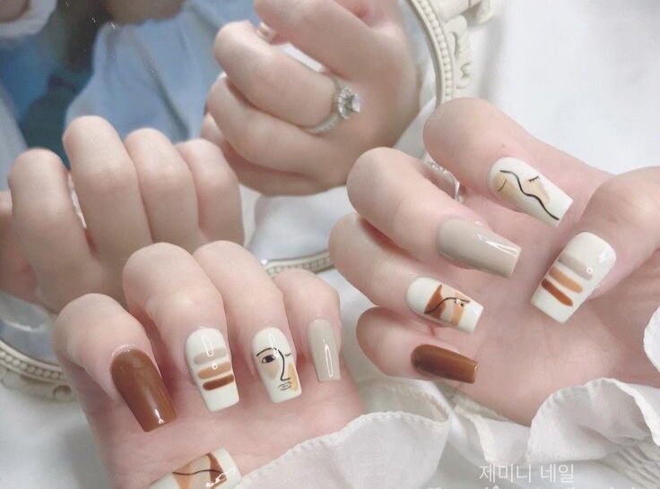 Nailbox móng úp thiết kế ẹp ẹp💓💓💓