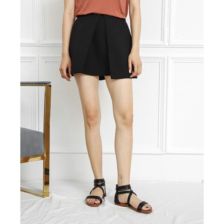 Giày sandal chiến binh Boho quấn dây cổ chân(N19)