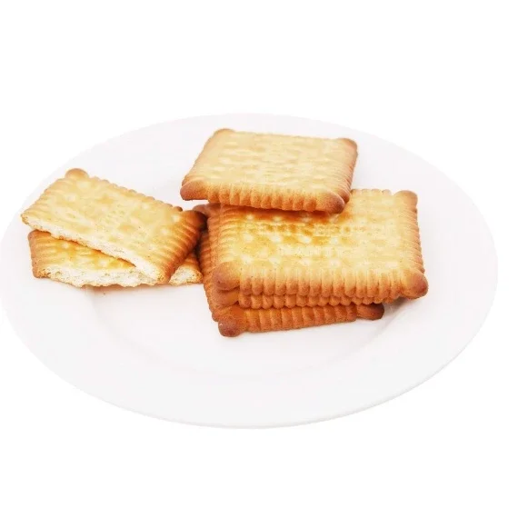 Bánh quy bơ Pháp Lu Véritable Petit Beurre 200g