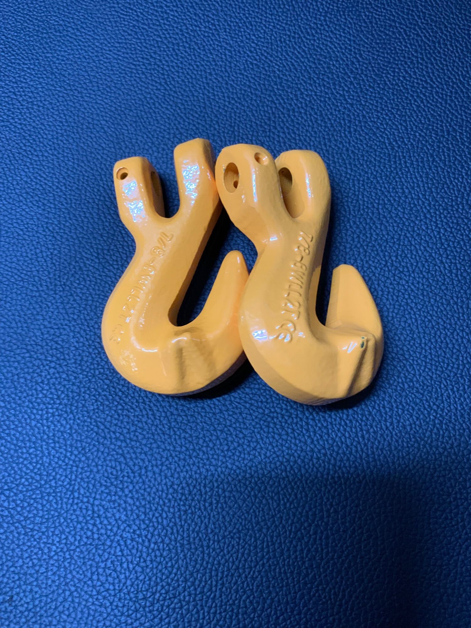 Móc xích cẩu 6mm 8mm 10mm
