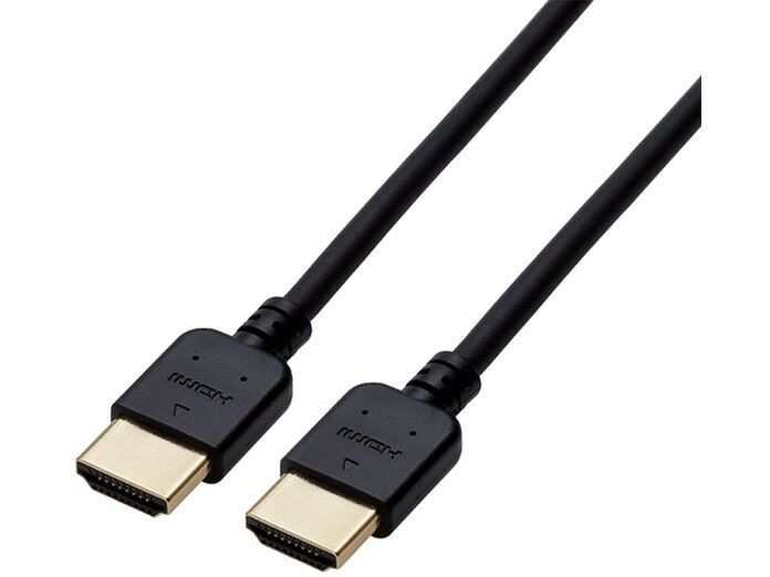 [HCM]Dây cáp HDMI 1.5m ELECOM CAC-HD14EY15