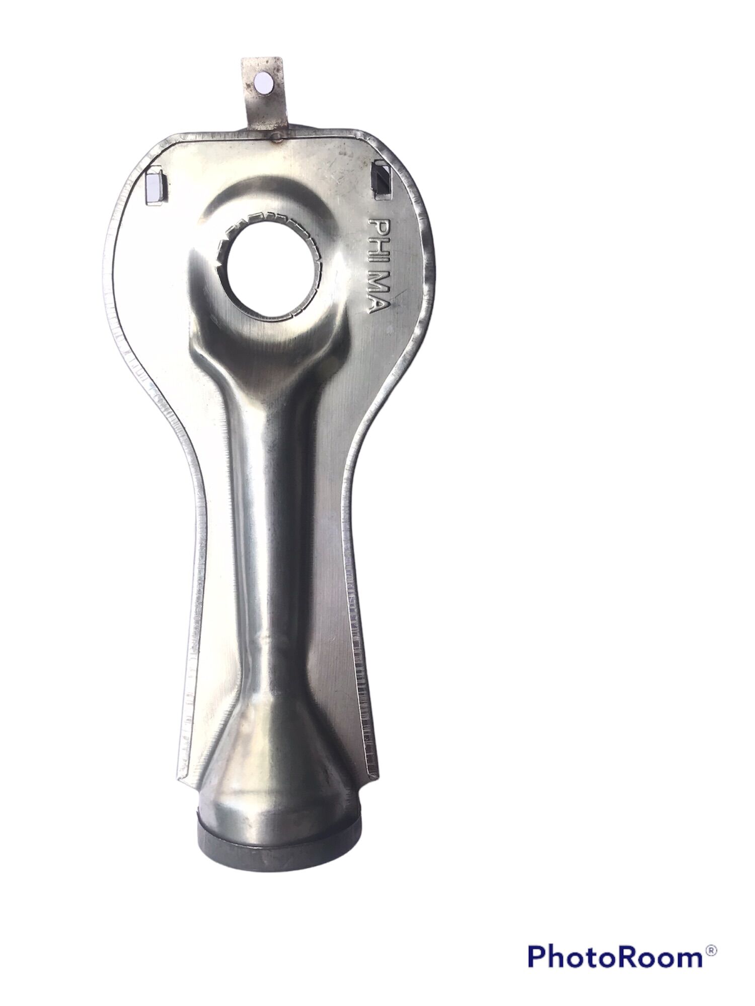 Điếu inox dùng cho bếp Hitachi