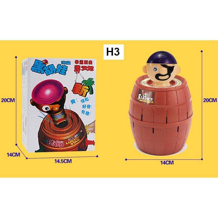 Đồ chơi hải tăc