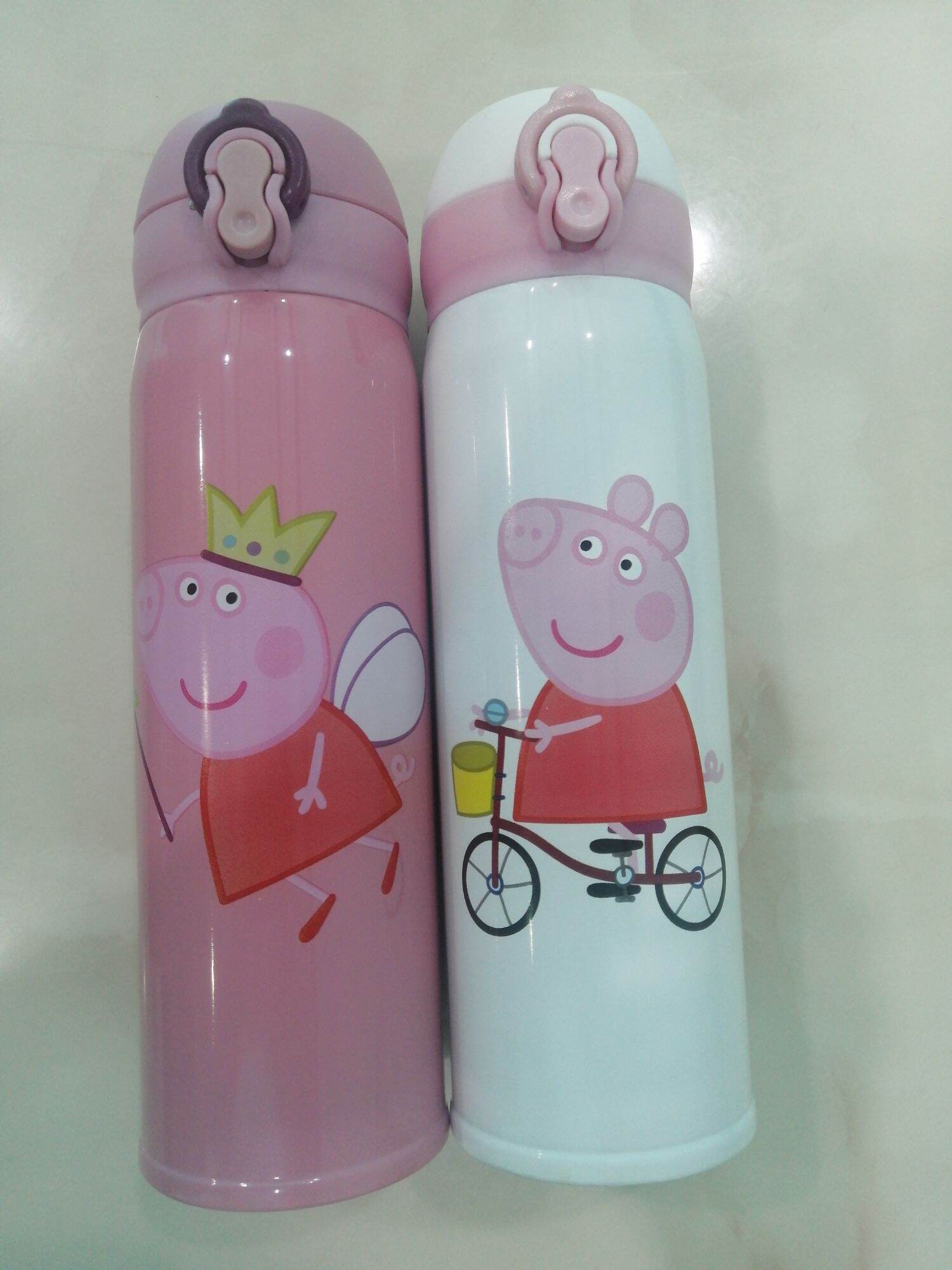 Bình nước giữ nhiệt 500ml