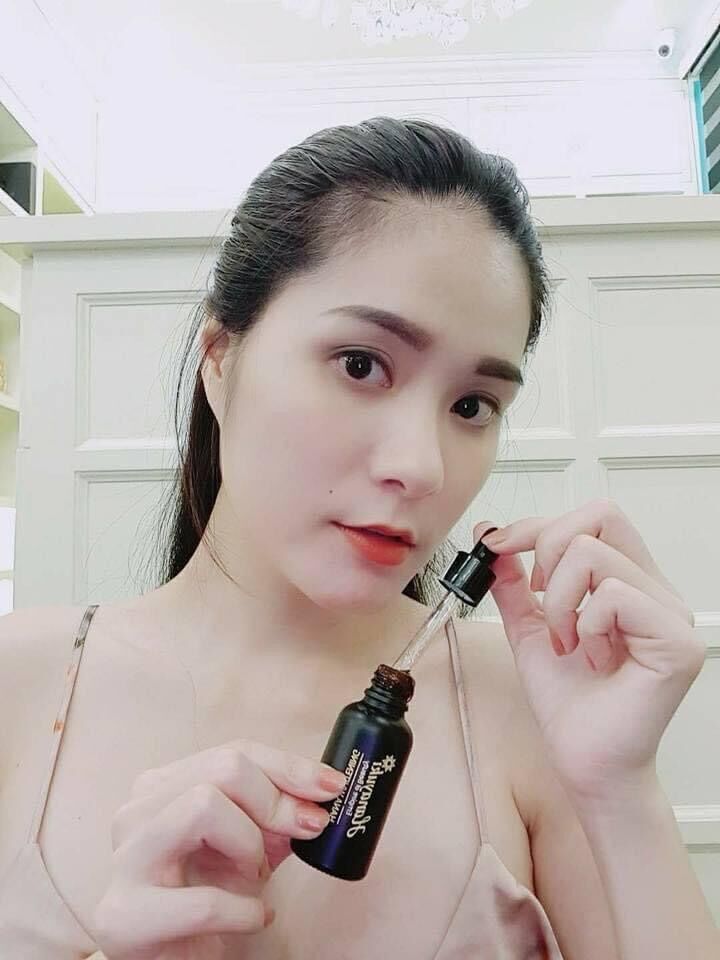 Serum Trị Nám Hanayuki - Hana Melasma