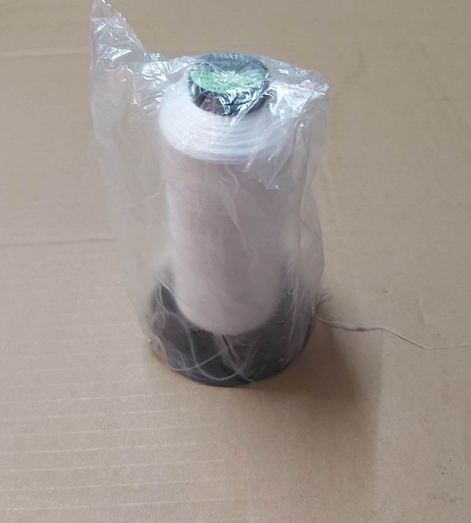 Chỉ Tơ Vắt Sổ Ống Nhỏ (Chỉ 150)