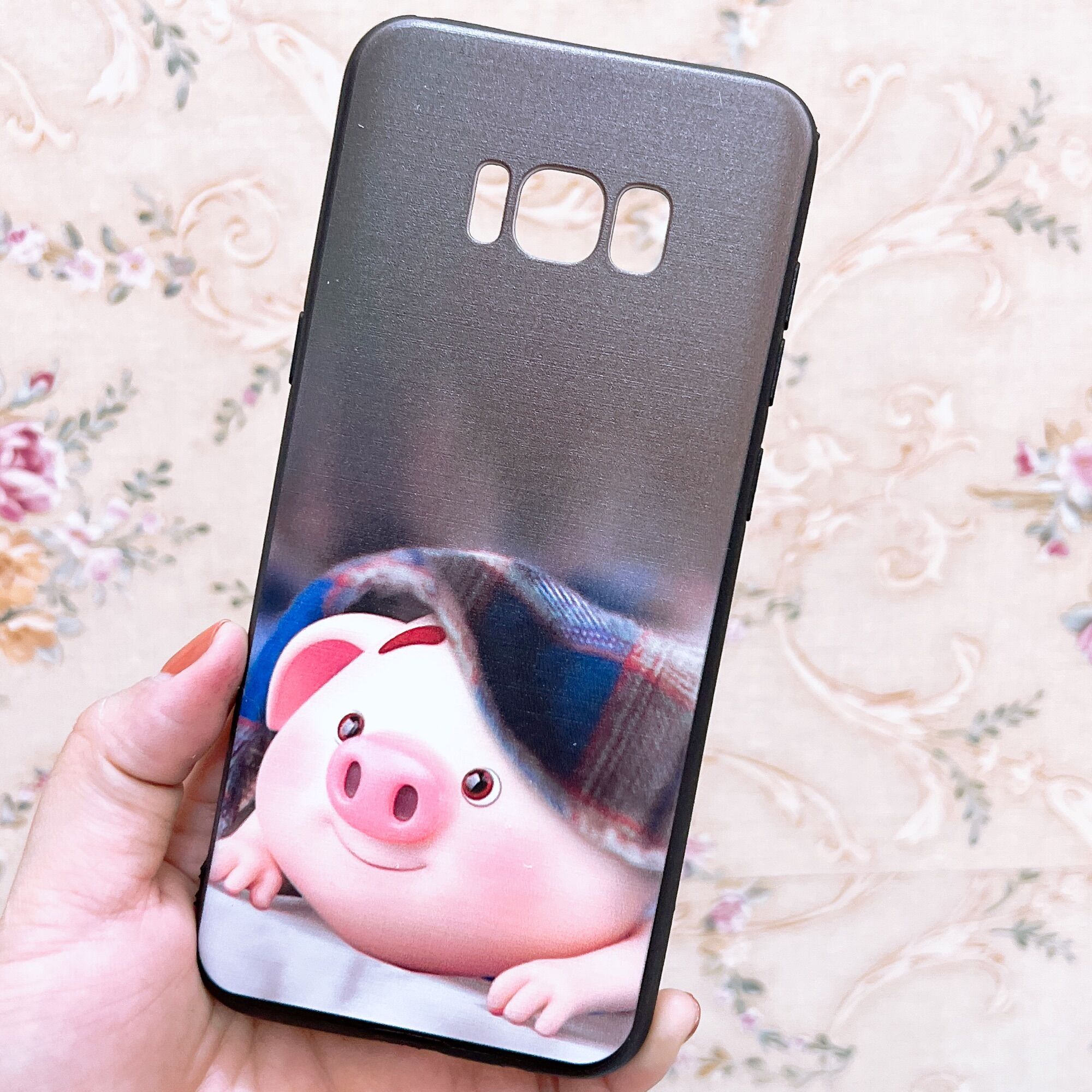 Ốp lưng Samsung S8plus/ S8+/ S8 plus