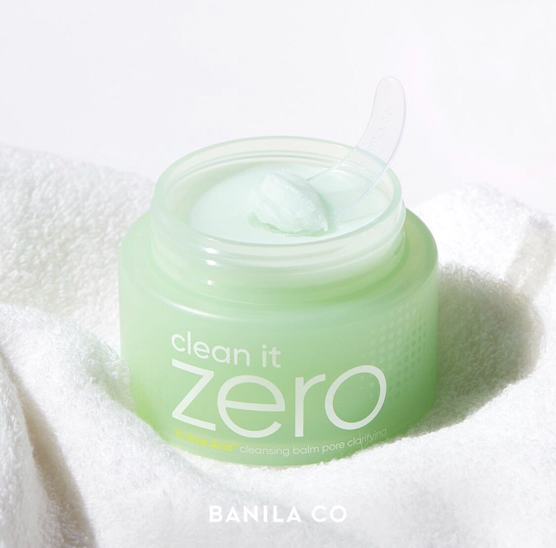 [HCM]Sáp tẩy trang Banila Co Clean it zero Cleansing balm