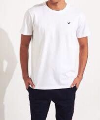 Basic T-shirt Mẫu áo thun hè thoáng mát đơn giản