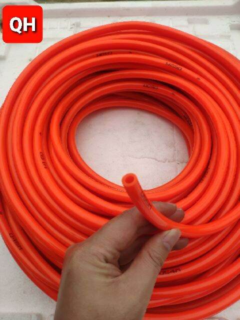 Ống nước 12mm dùng cho máy bơm mini, máy rửa xe mini  ( giá 1m dây )
