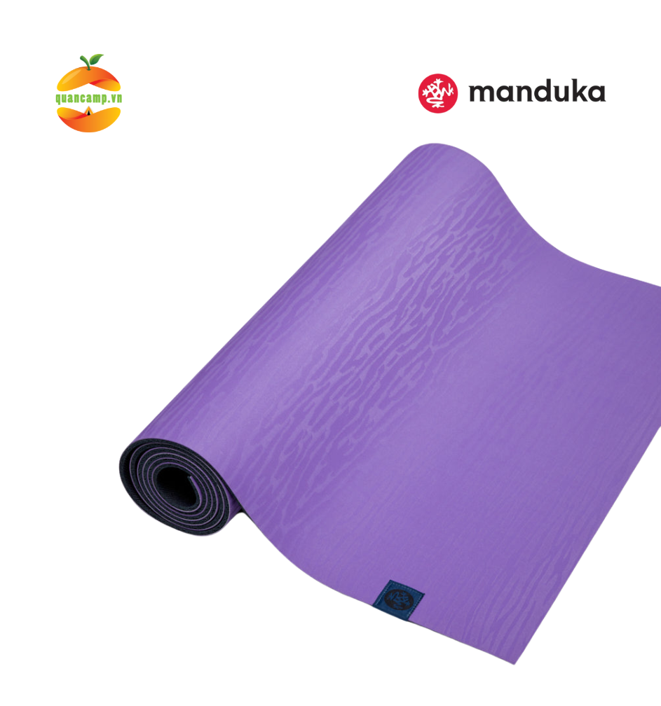 Thảm tập yoga MANDUKA EKO® LITE 4mm