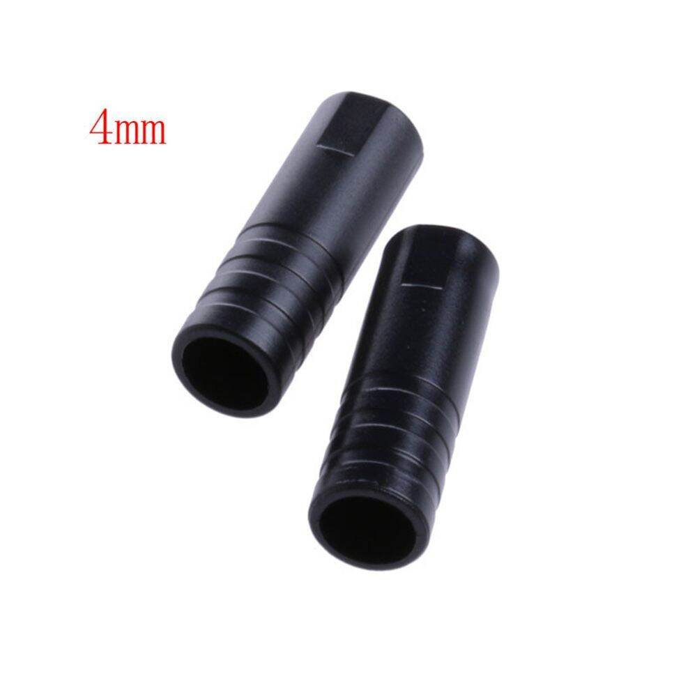 Set 16 Đầu Bịt Vỏ Dây Phanh, Dây Đề Xe Đạp
