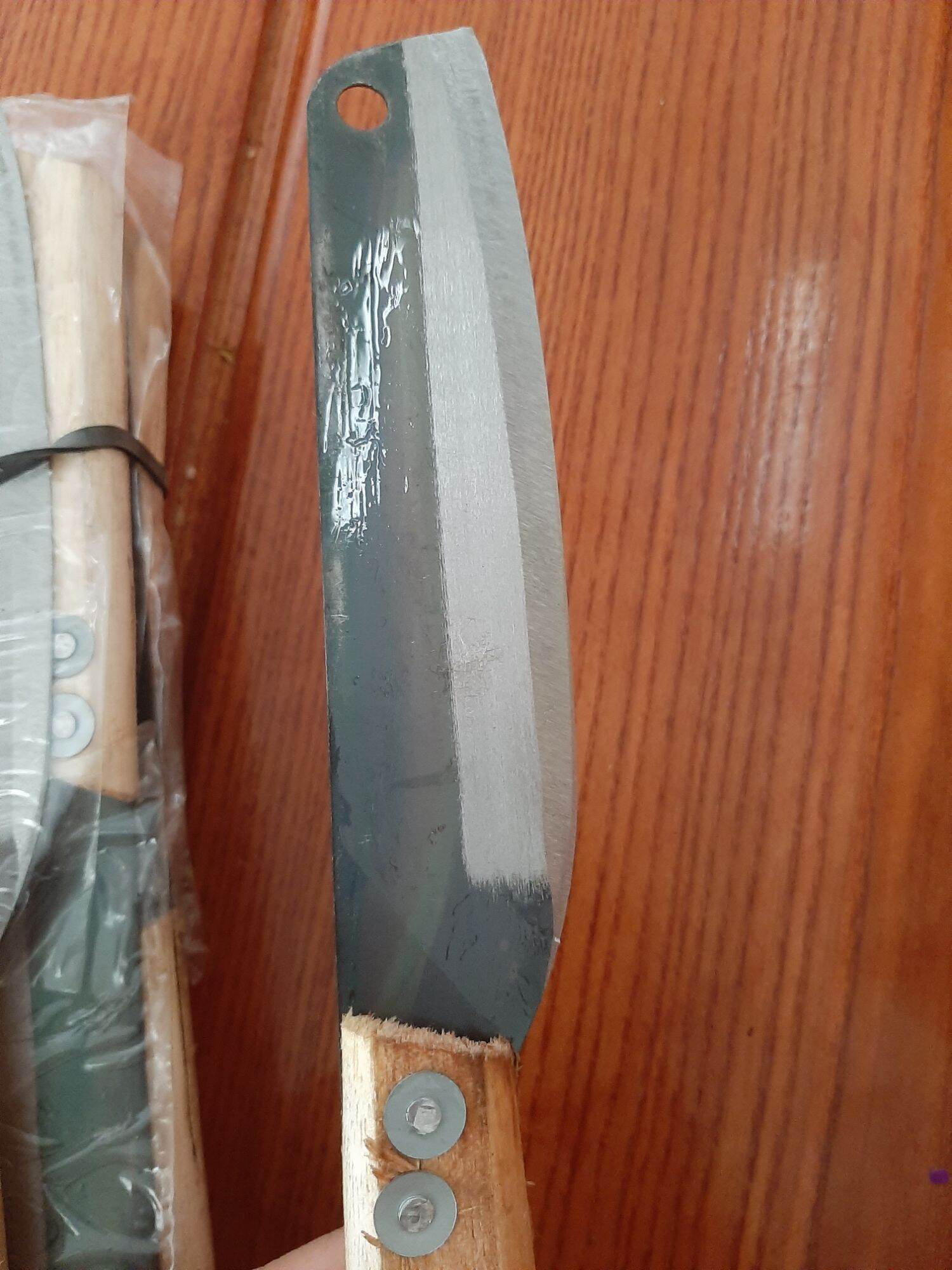 dao thái rau củ hoa quả