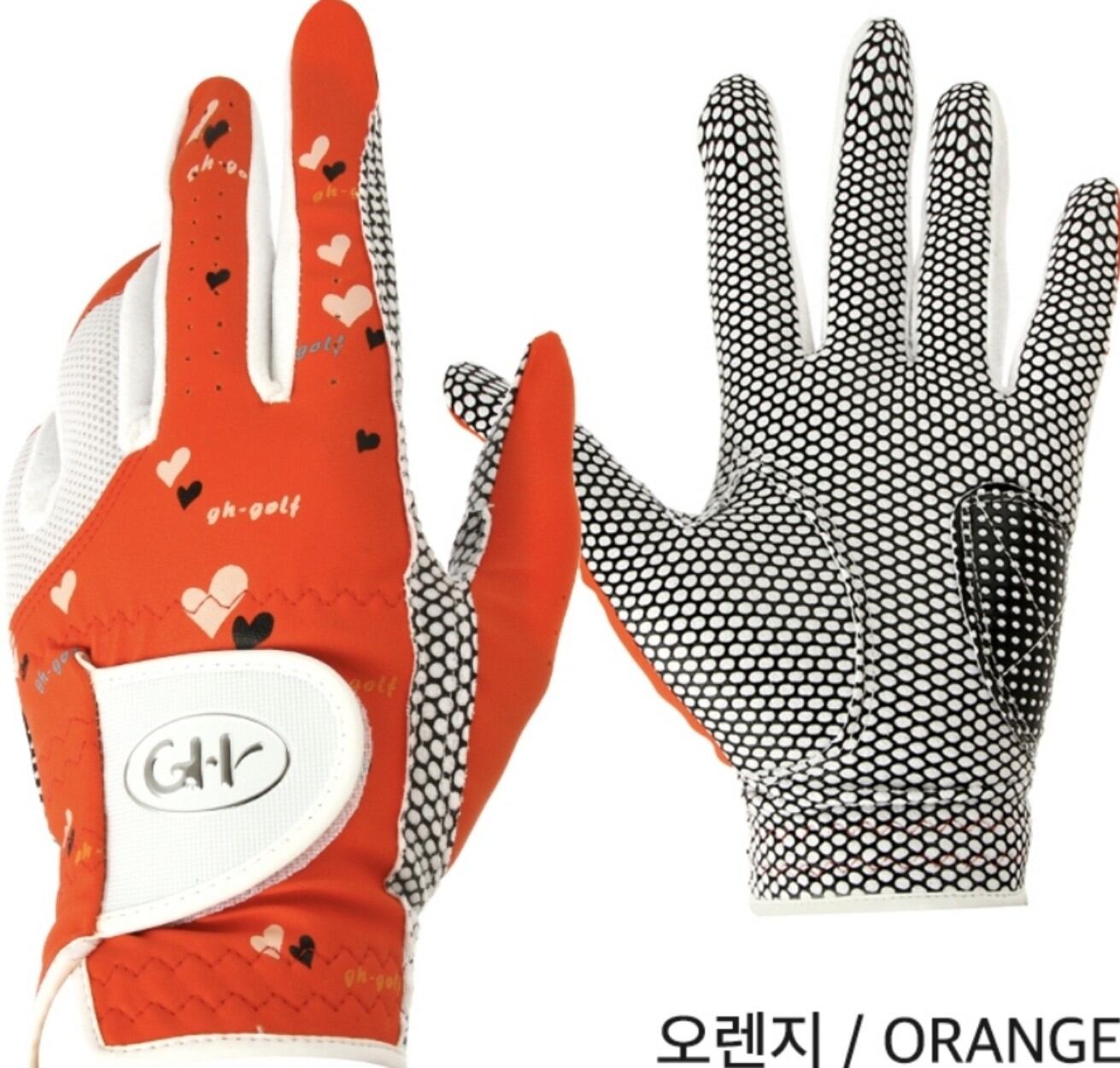 Găng tay nữ women golf gloves