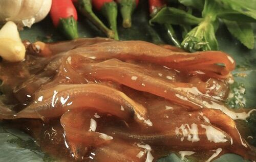 500gr Mắm Cá Trèn Loại 1
