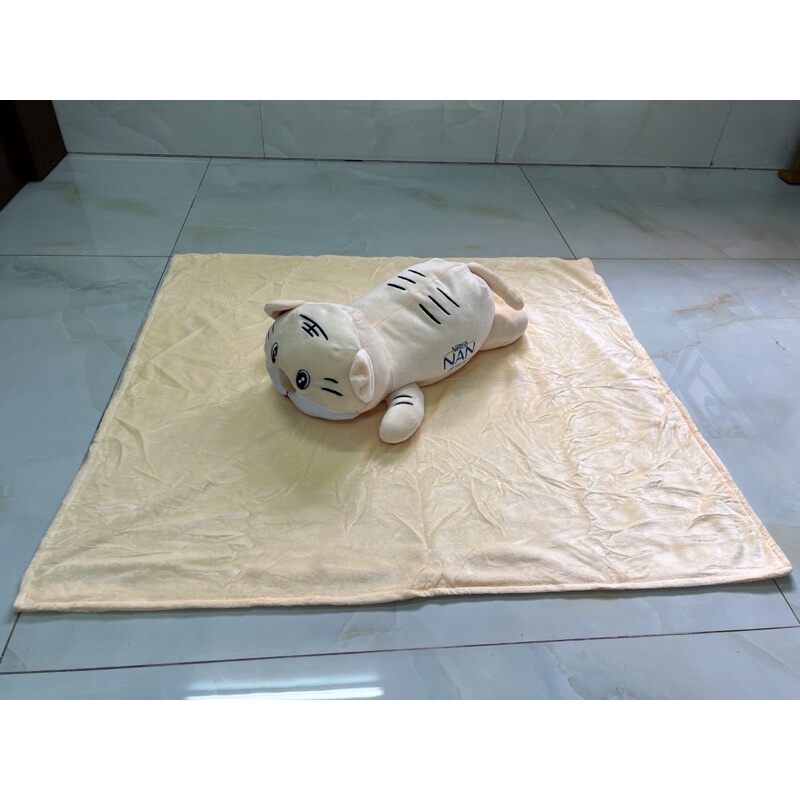 Bộ gối mền con cọp
