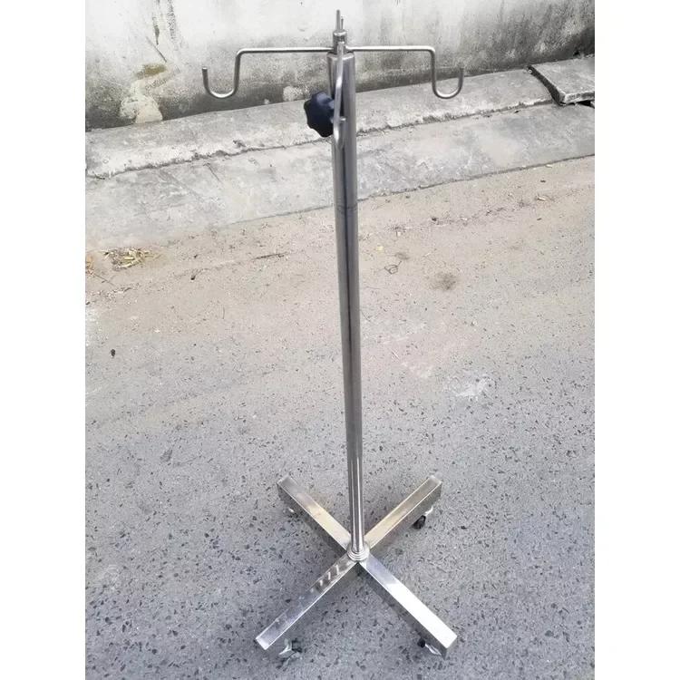 I31-Cây truyền dịch Inox dùng trong Spa, phòng khám, bệnh viện