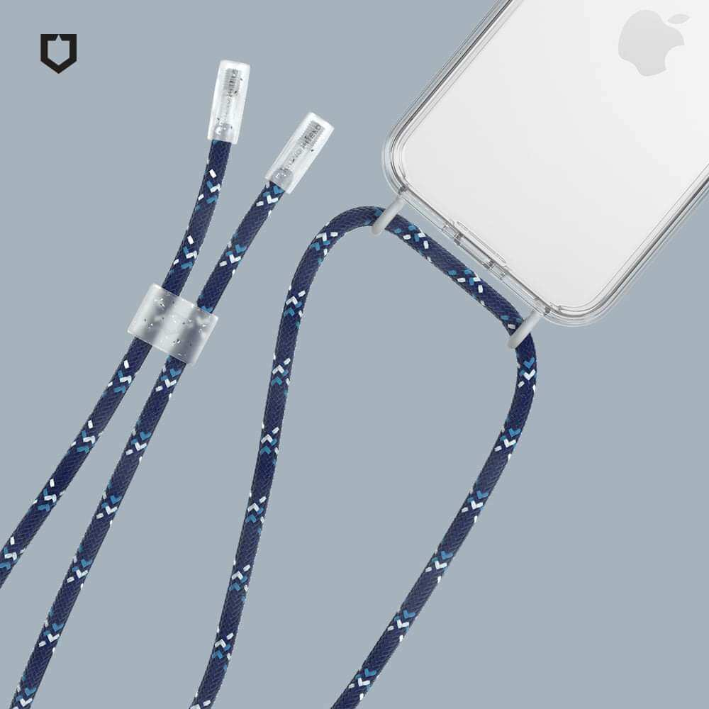 Dây đeo Lanyard cho Rhinoshield Clear Case 13 Series