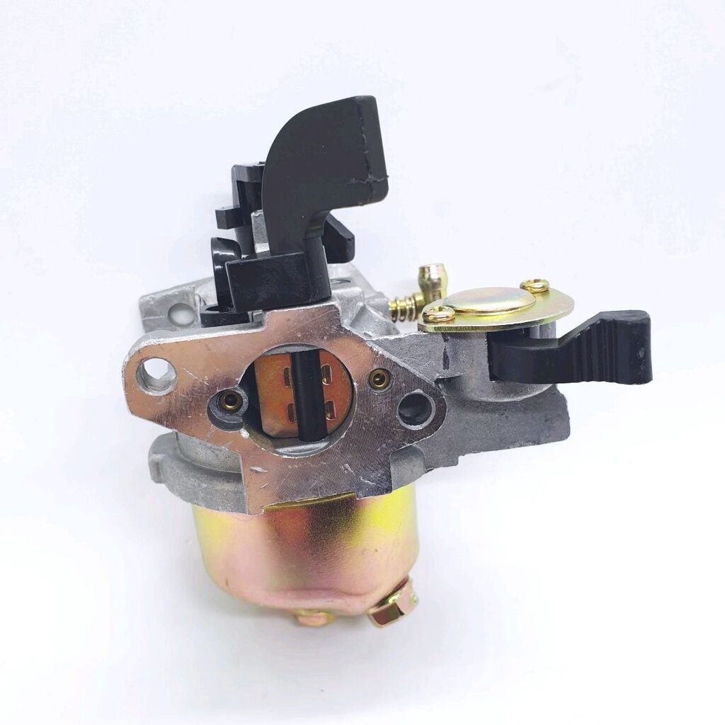 Chế hoà khí bơm nước 152F máy bơm nước GX100 ( loại 1 )