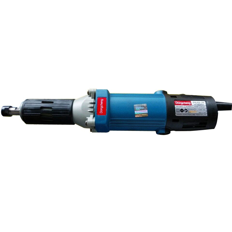 Máy mài khuôn dongcheng dsj 02-25