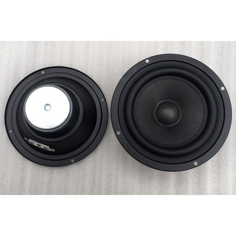2 CỦ LOA TRUNG 12 - MID 12 - PT AUDIO