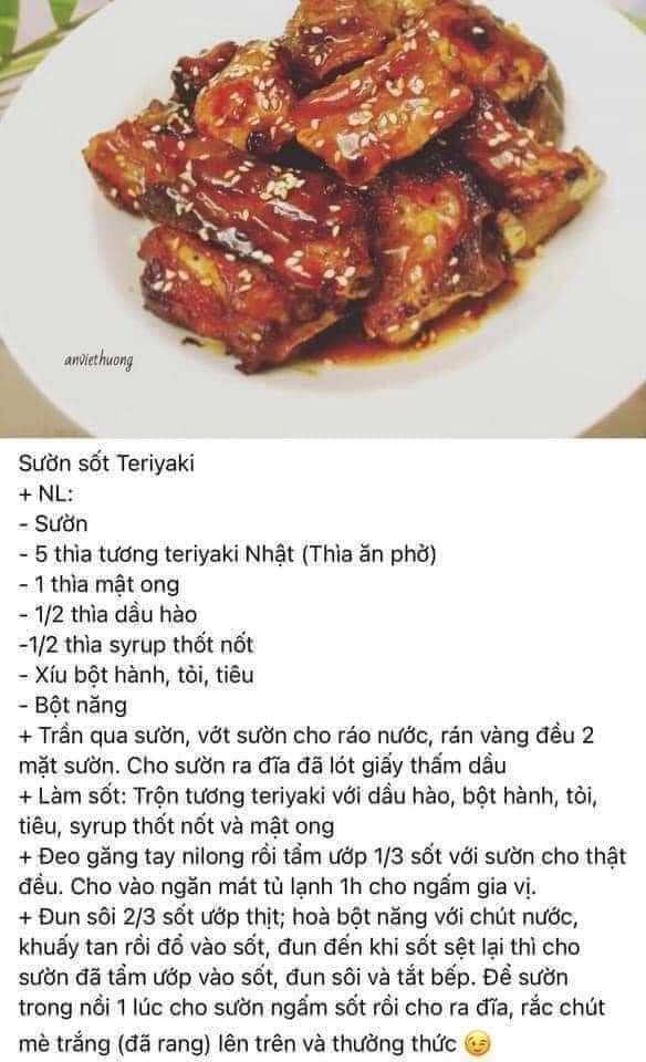 Sốt Teriyaki hữu cơ Thái Lan Lumlum/Fb fram 200ml