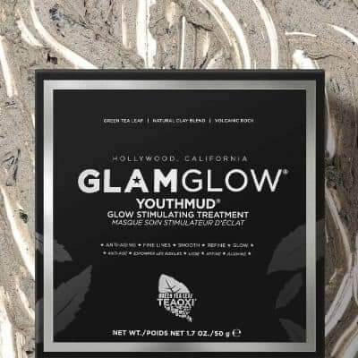 Mặt nạ đất sét glamglow