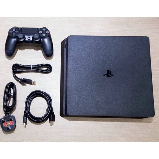 Máy Game PS4 Slim 500GB Likenew 99%