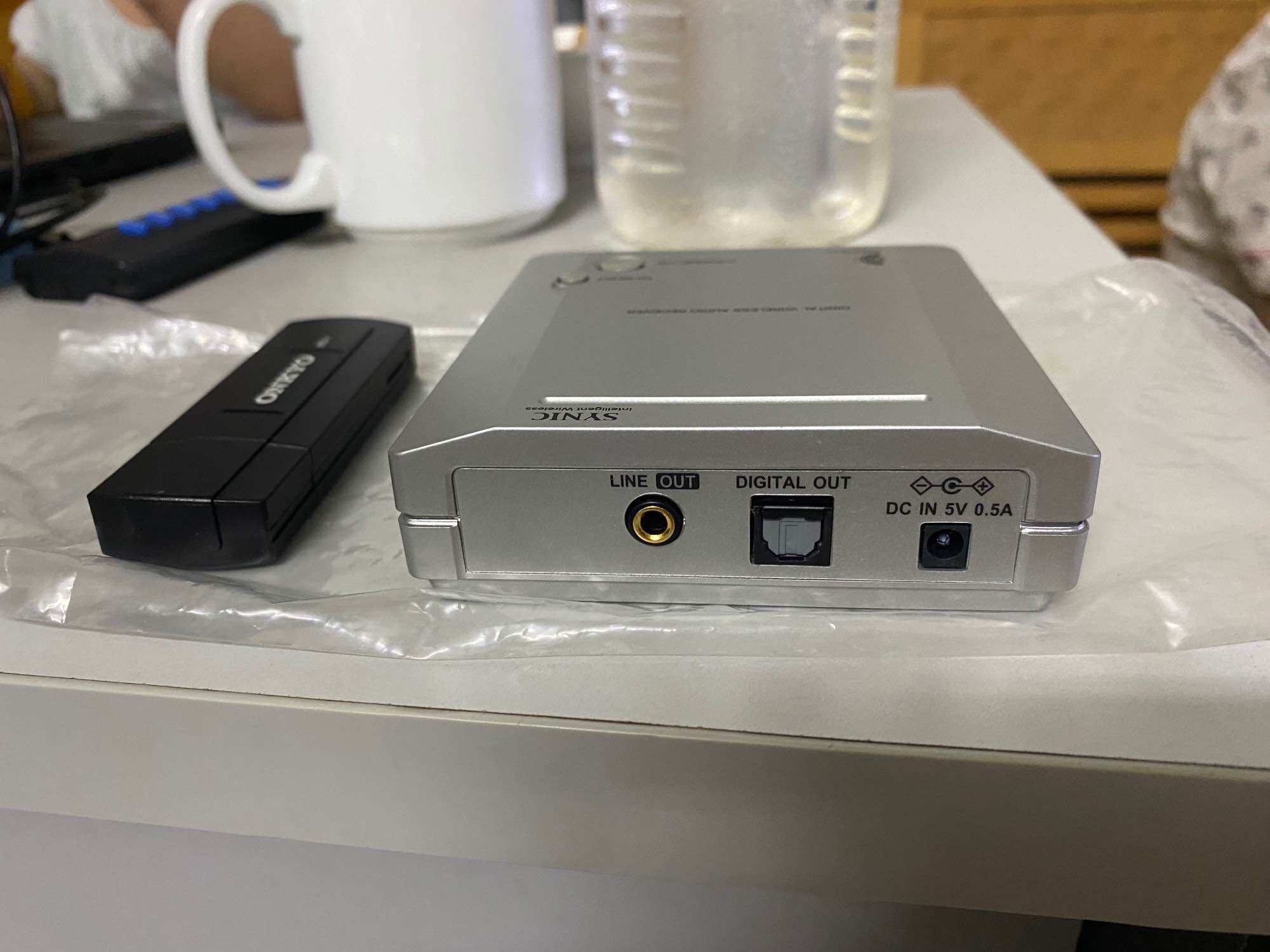 Onkyo UWL -1 Card âm thanh không dây