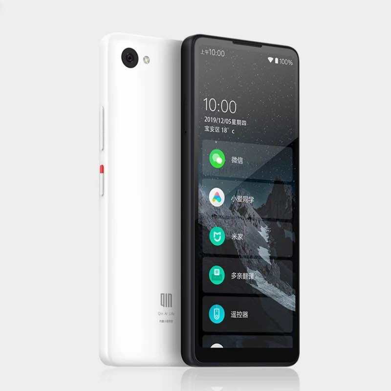 Điện thoại Xiaomi Qin 2 Pro