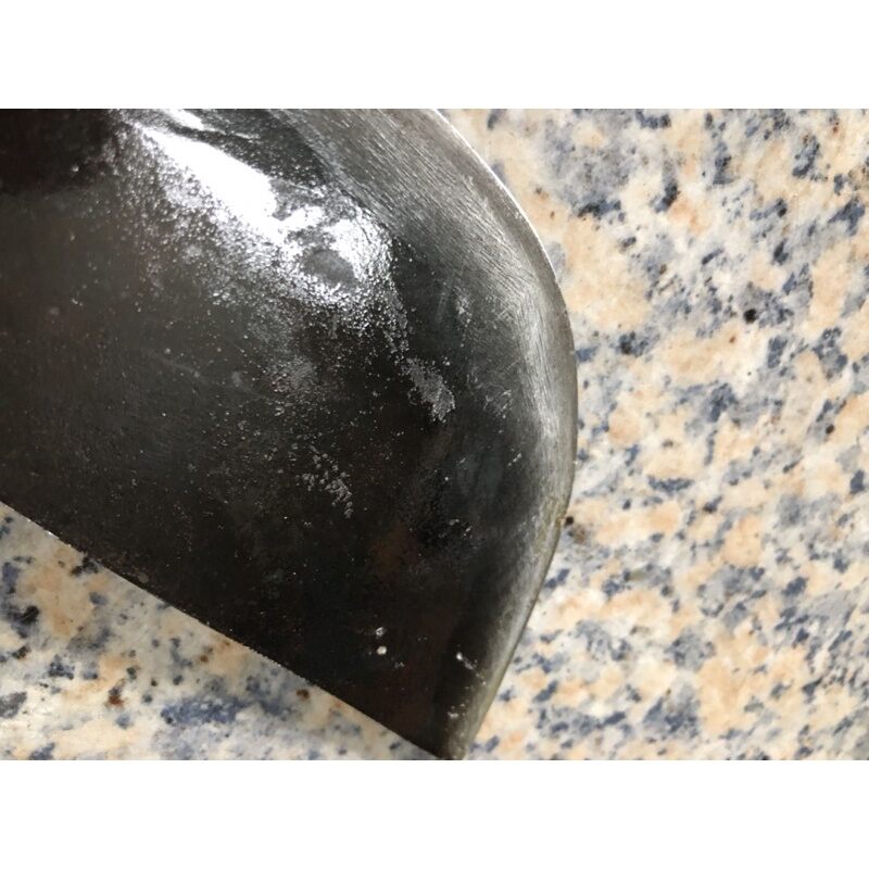 dao yếm làm cá
