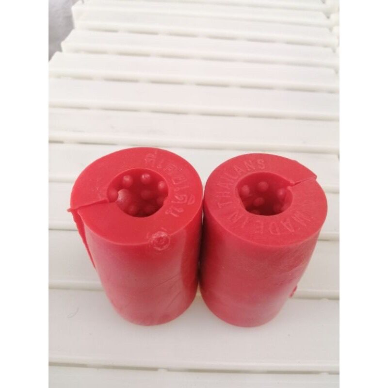 Combo 2 chiếc tạ đeo chân tập lực cho gà