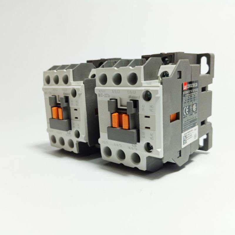 Khởi Động Từ, Contactor MC 12A,18A ,32A ,40A 220V