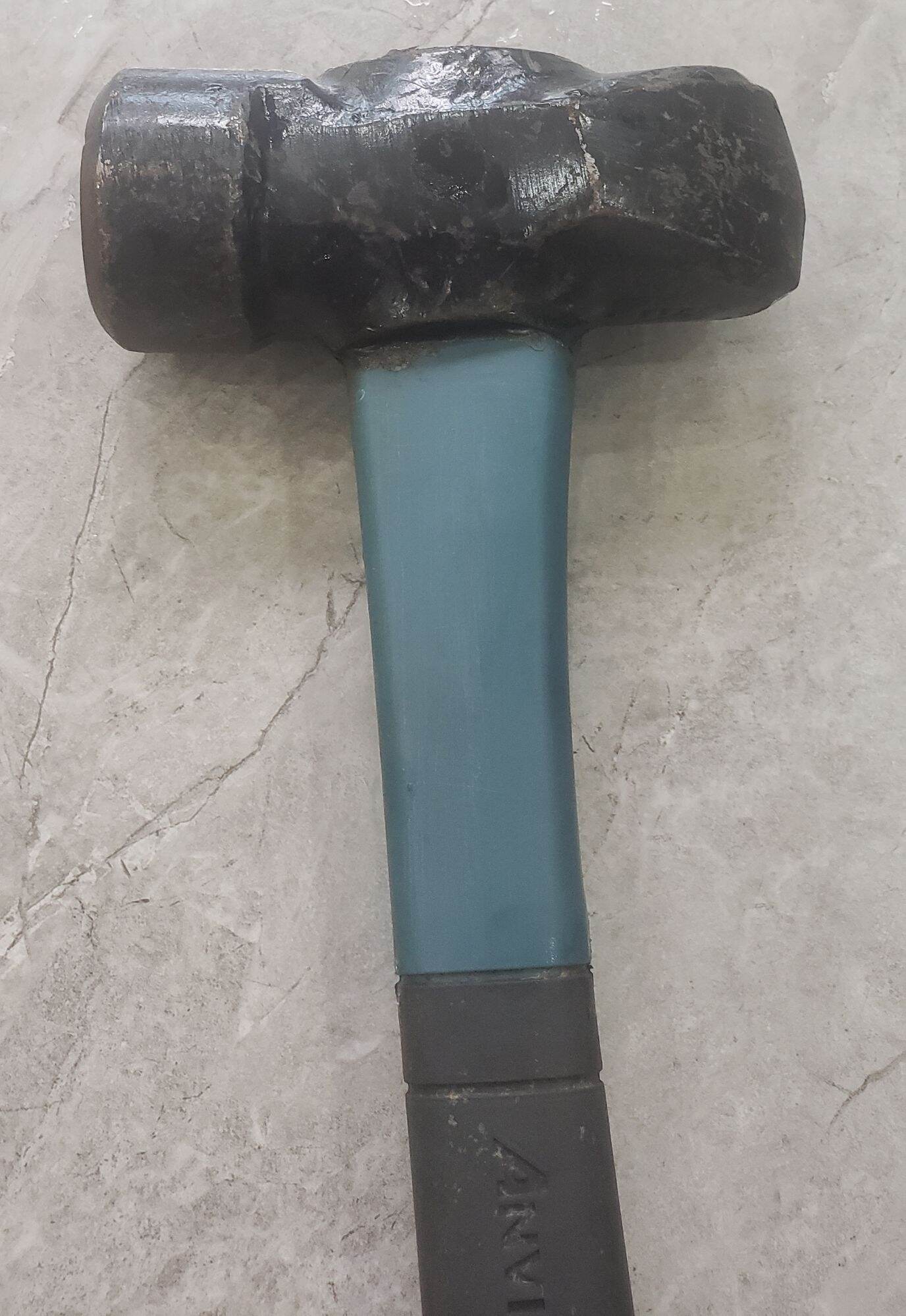 Búa Anvil
