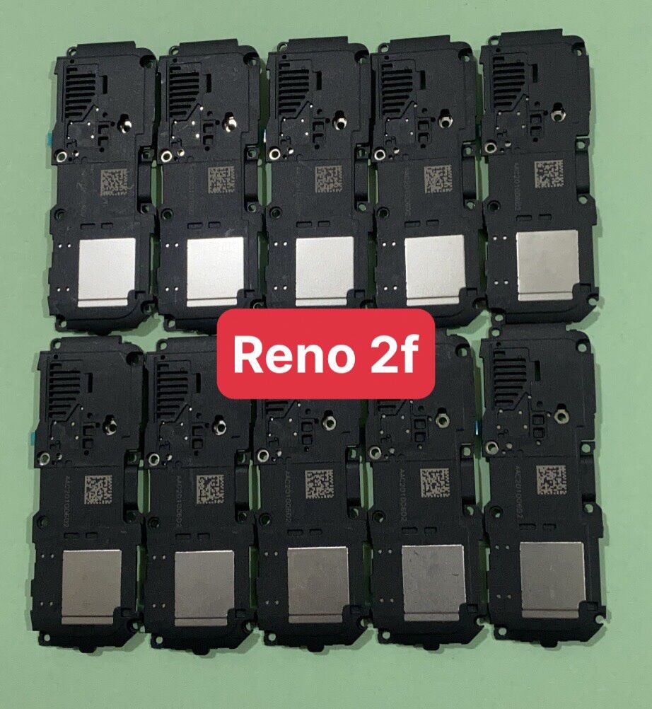 Loa Chuông Oppo Reno 2f new
