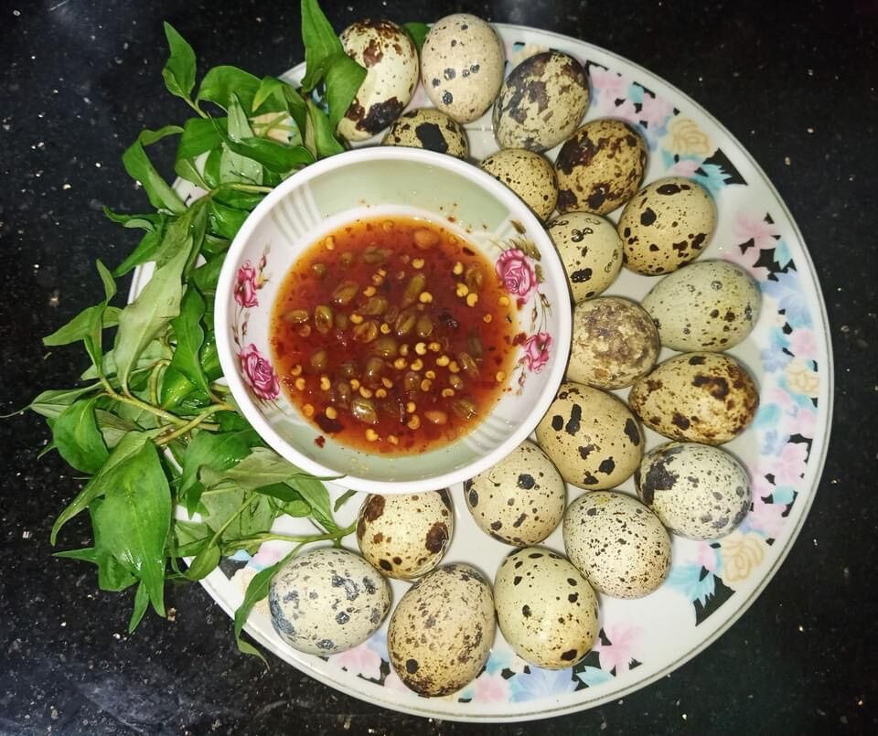 200gr nước sốt ớt tắc chấm bánh tráng
