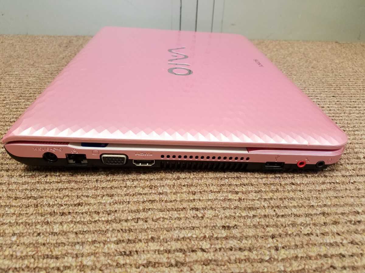 Laptop Sony Vaio PCG-71B Core i5, 8gb Ram, 256gb SSD, vga rời AMD, 15.6inch HD, hàng nhập Nhật