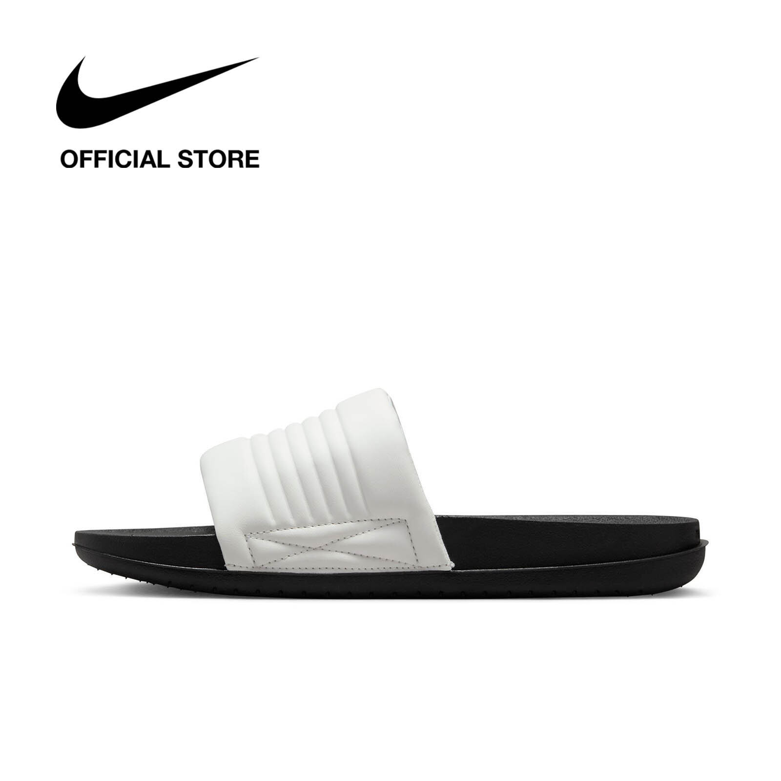 nike slippers men price