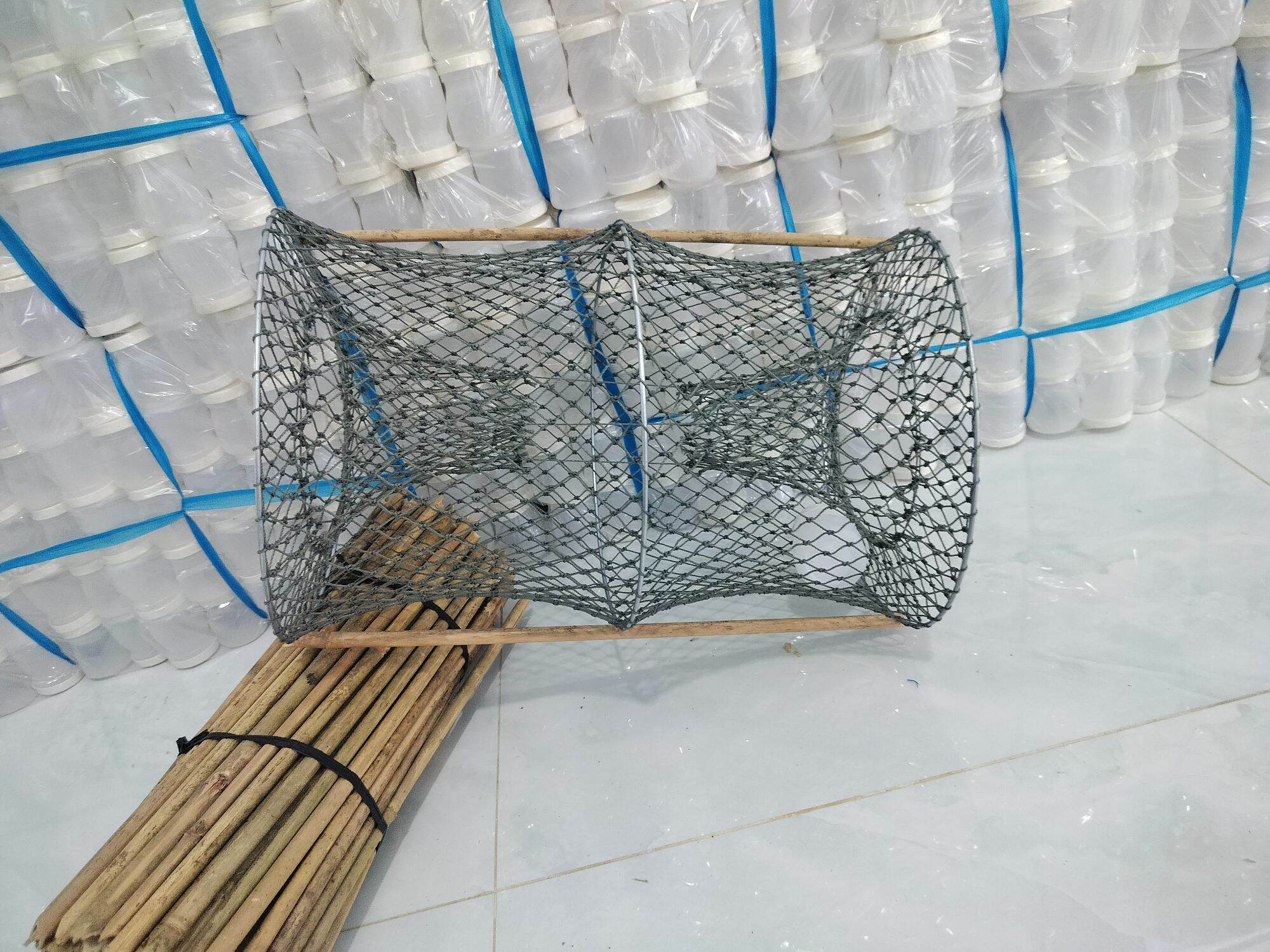 combo 5 lờ cua siêu bền (26*40)