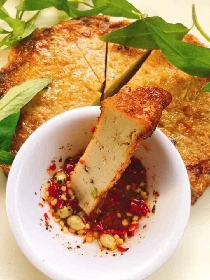 1kg Chả Cá Nha Trang (giao nhanh tphcm)