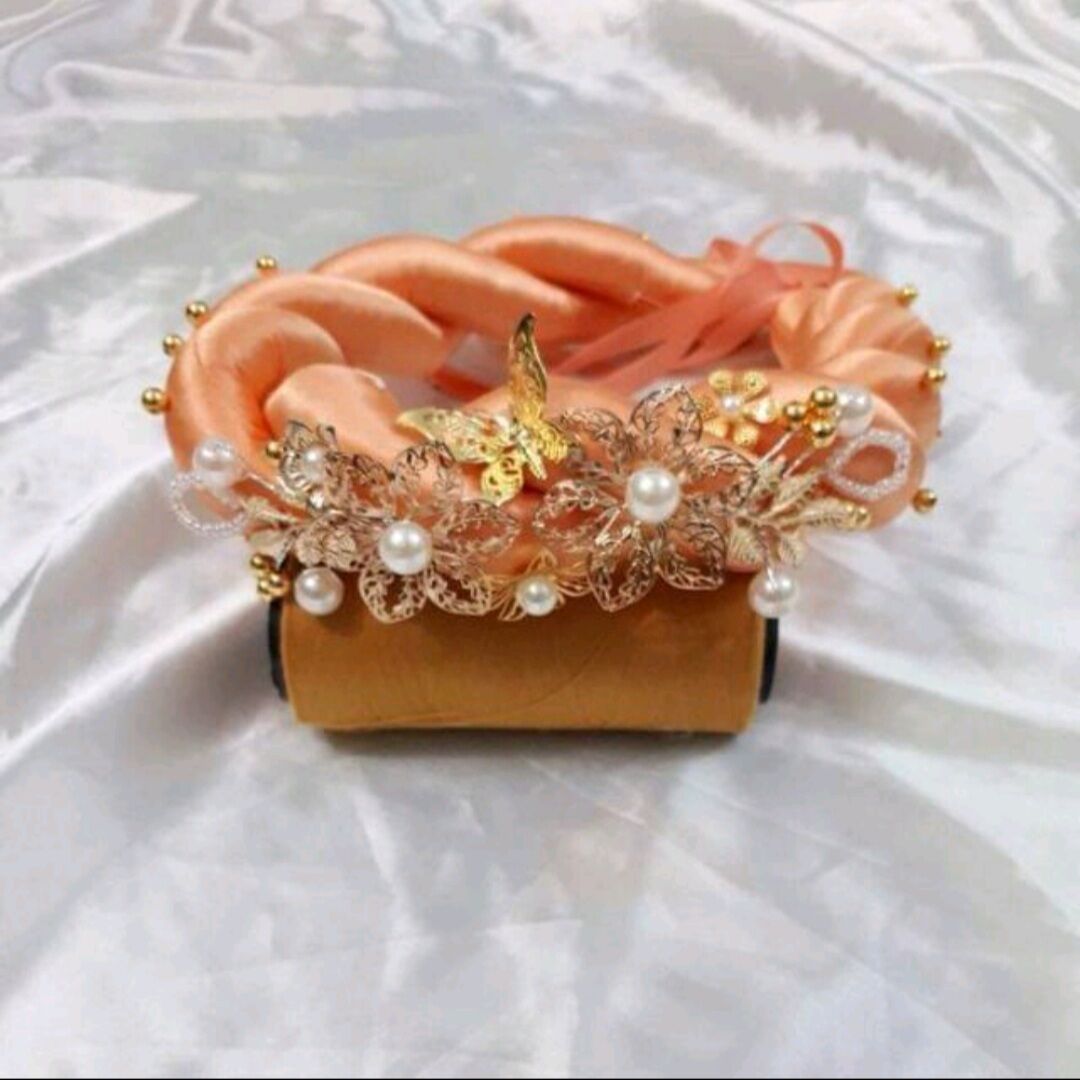 mấn cô dâu, mấn mỹ nhân