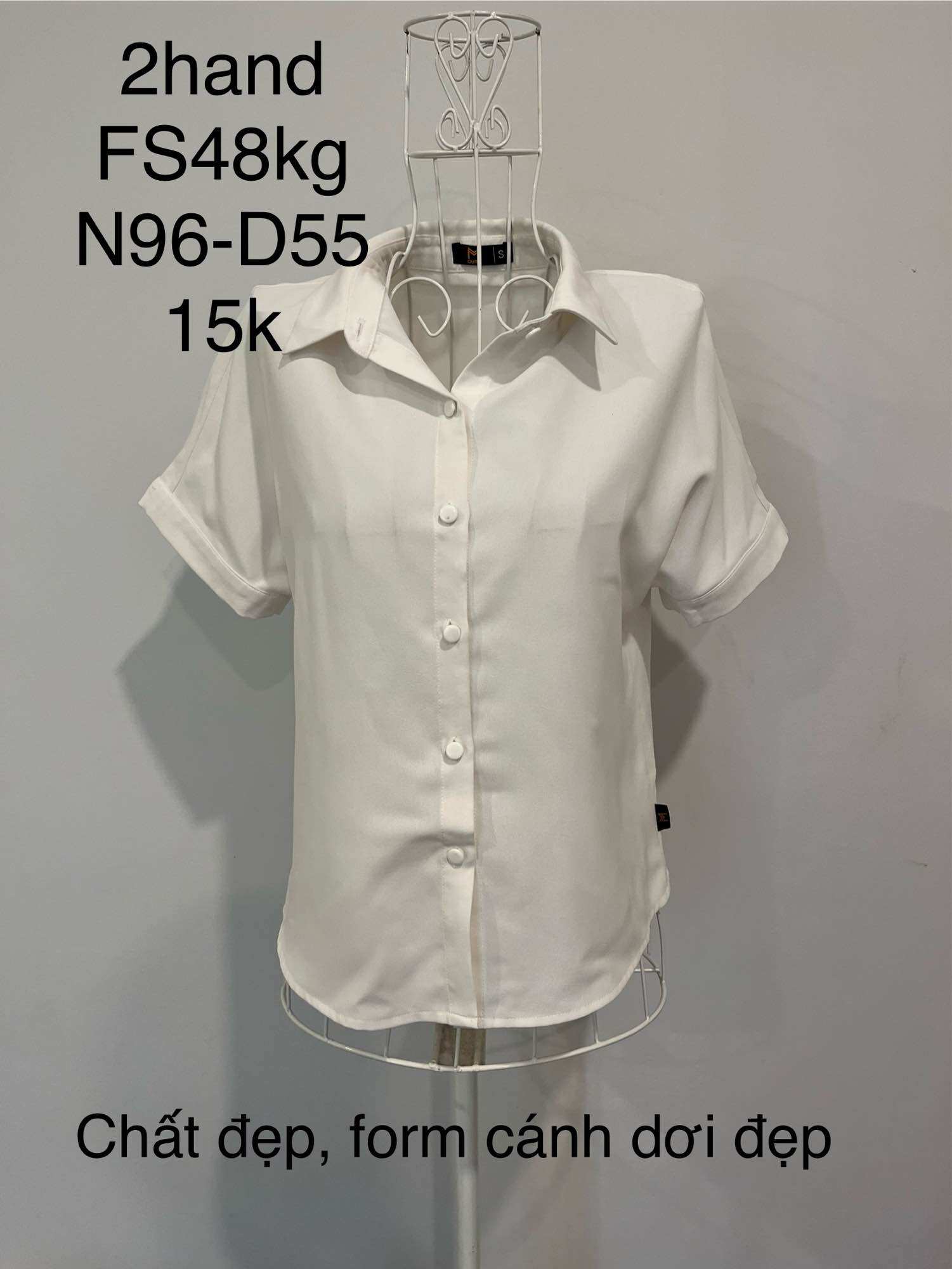 [Hàng Tặng Đơn 100k] Áo tặng khách iu
