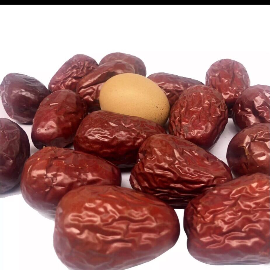500gr Táo Tàu Size Đại Ngon Ngọt