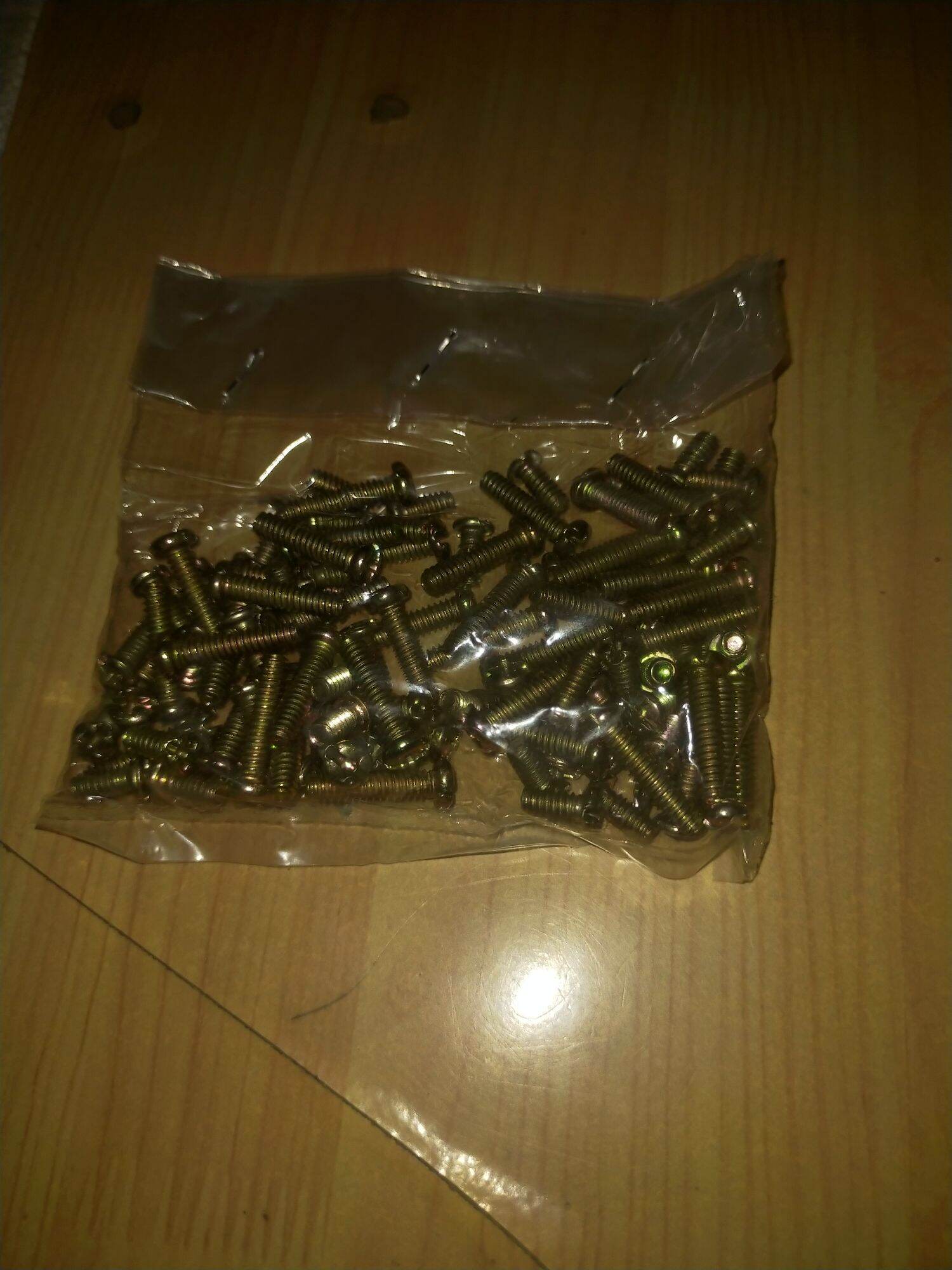 ốc gao quạt (2 loại : số lượng 100)