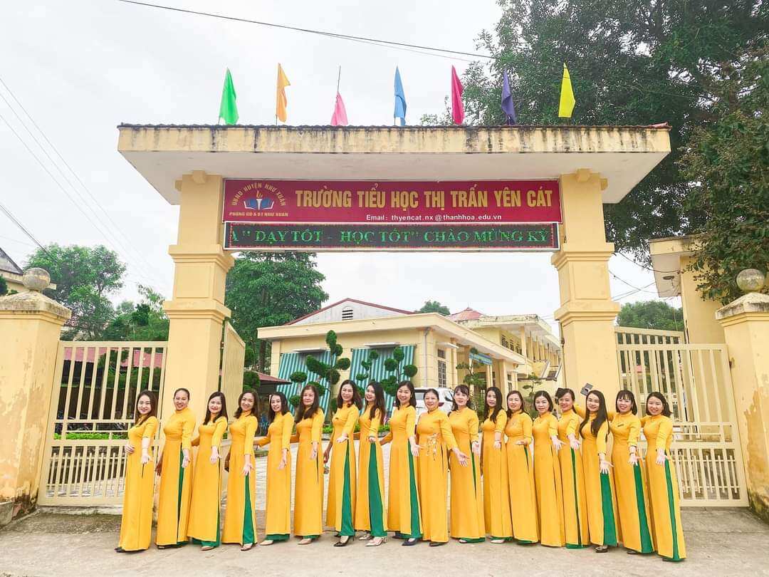 Áo Dài lụa mỹ