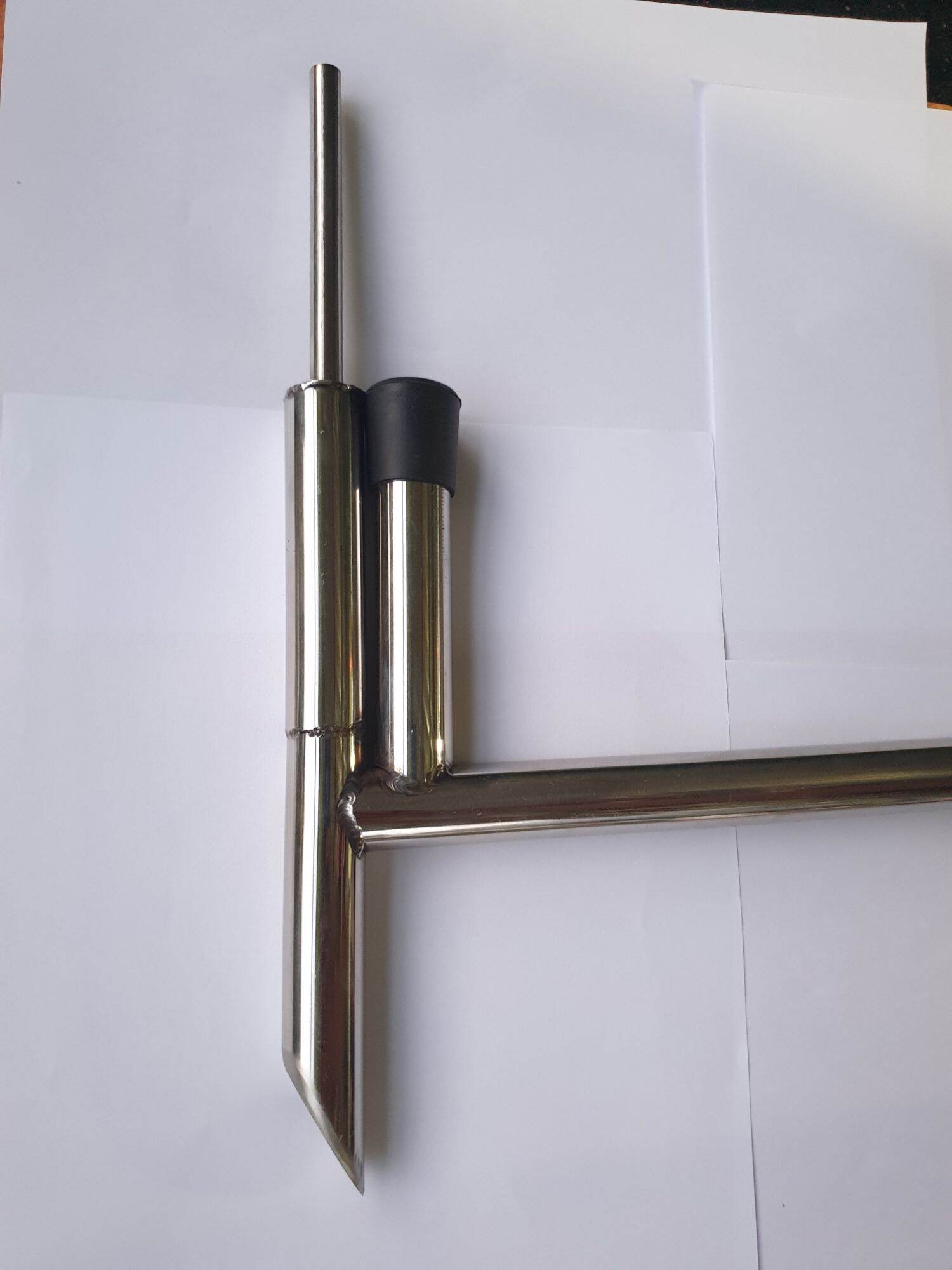 BÚA ĐỤC DỪA MỚI