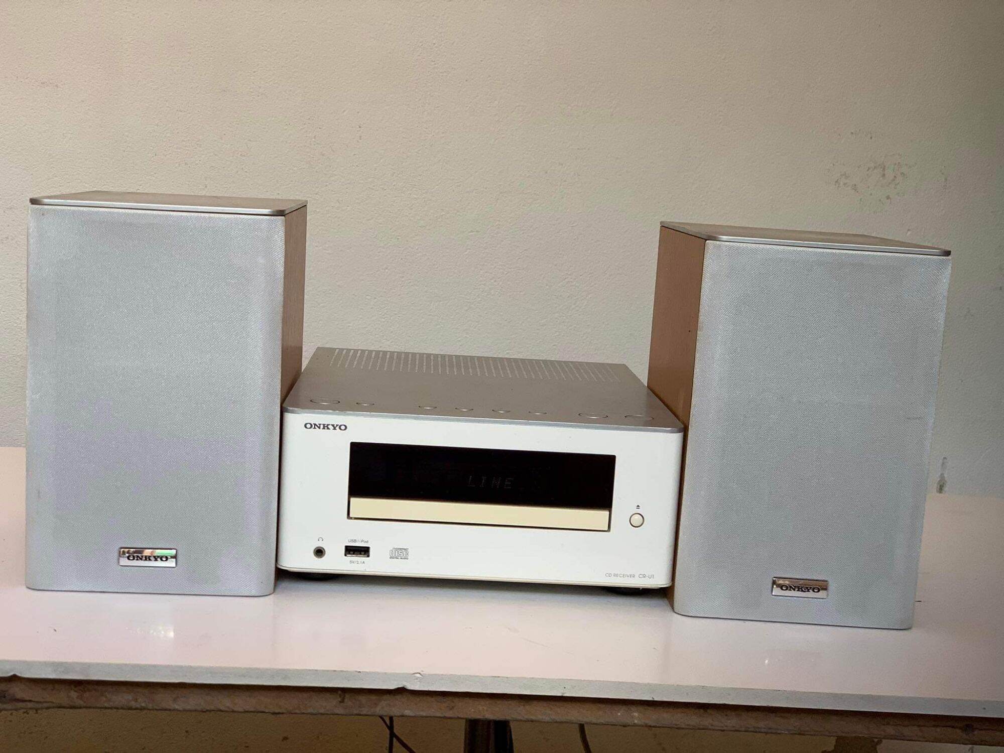 Onkyo CR-U1